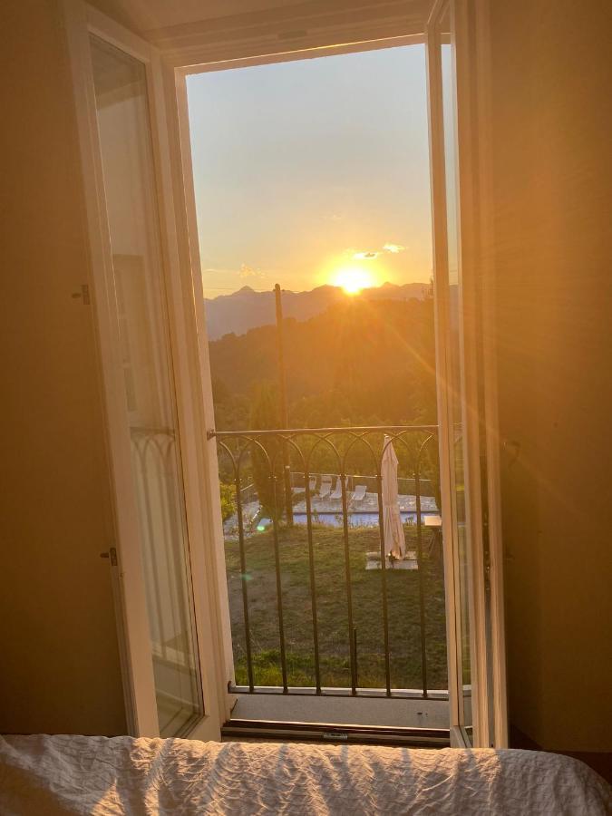 Villa Pavone Coreglia Antelminelli Cameră foto