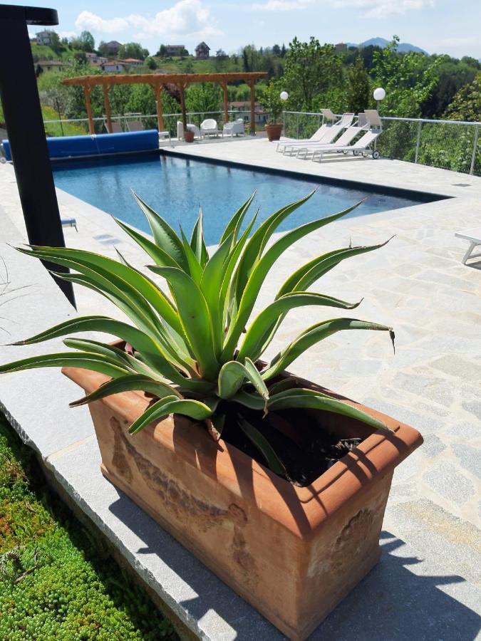 Villa Pavone Coreglia Antelminelli Exterior foto